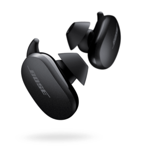 Bose QuietComfort Earbuds – gra o tron dousznych słuchawek bezprzewodowych.