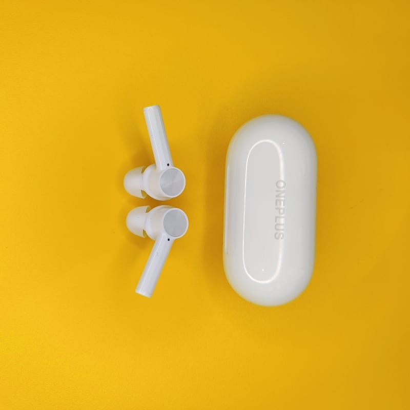 Słuchawki bezprzewodowe douszne OnePlus Buds Z
