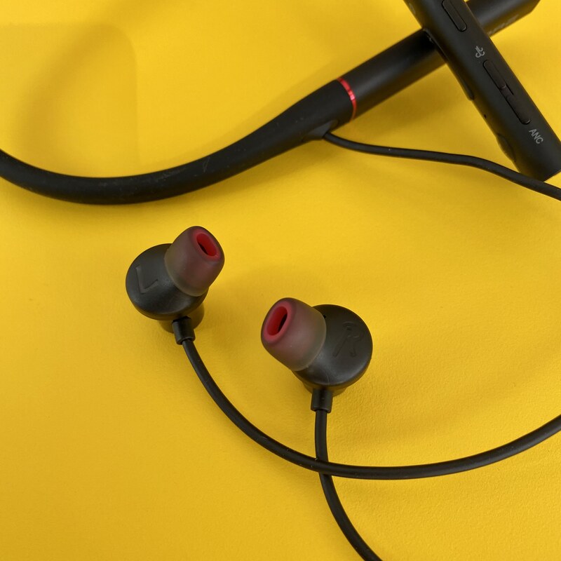 Słuchawki bezprzewodowe douszne 1MORE Dual Driver ANC Pro Wireless Headphones