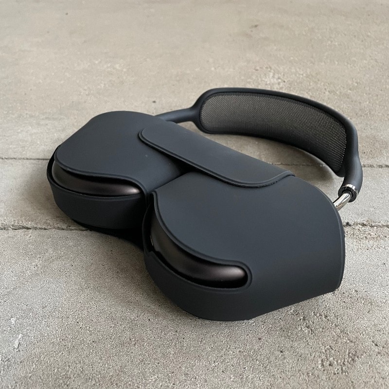 Słuchawki nauszne bezprzewodowe Apple AirPods Max