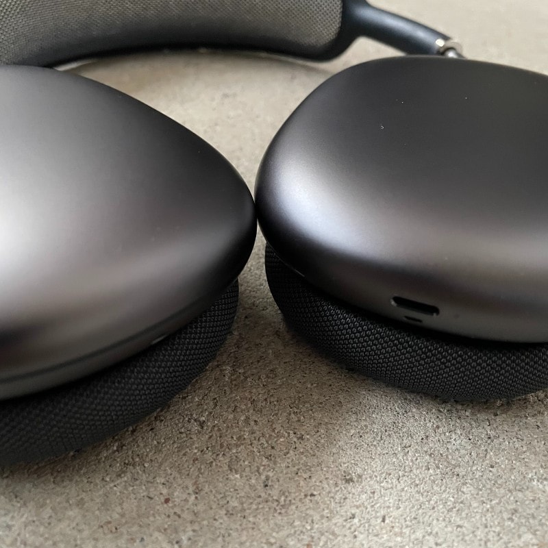 Słuchawki nauszne bezprzewodowe Apple AirPods Max