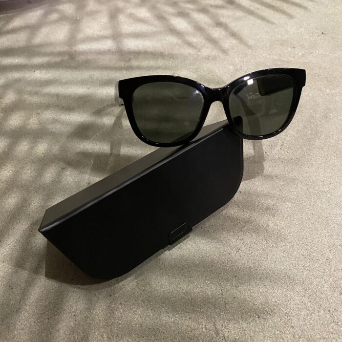 Słuchawki nauszne okulary Bose Frames Soprano Style