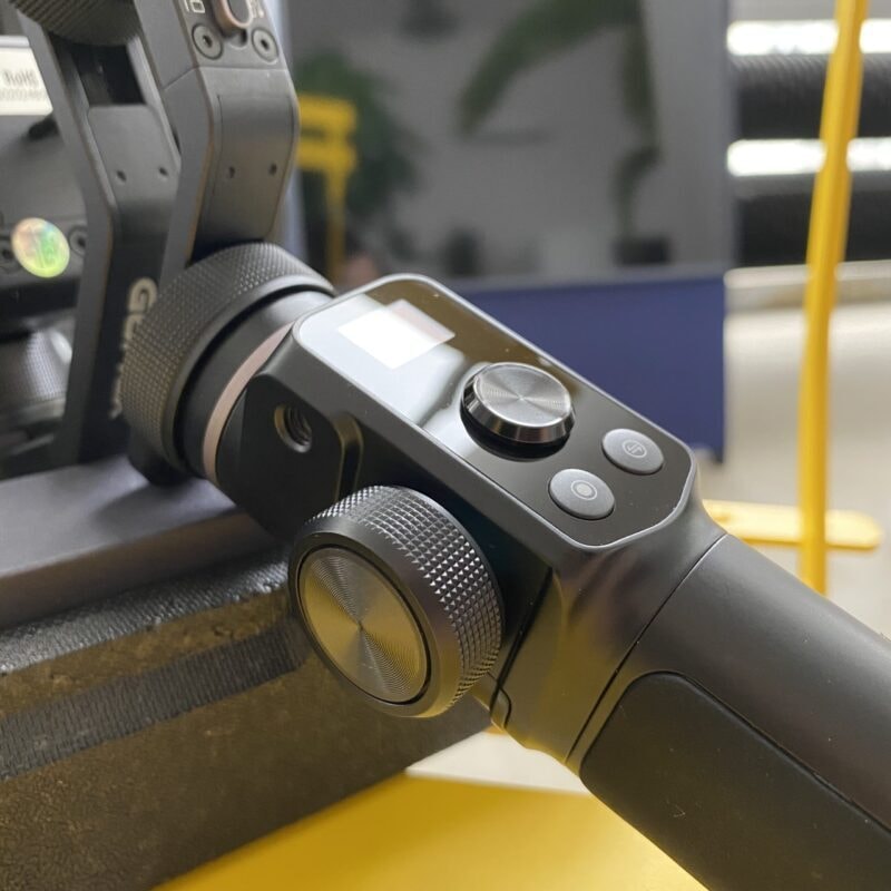 Gimbal ręczny do kamer sportowych FeiyuTech G6 Max