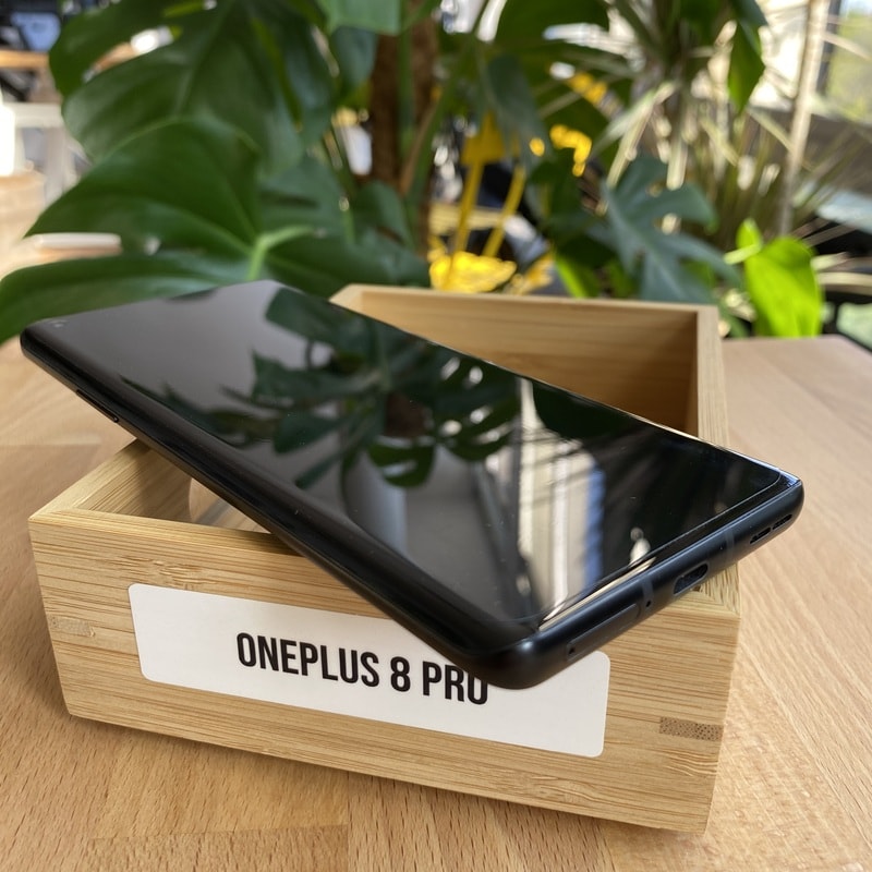 Smartfon OnePlus 8 PRO