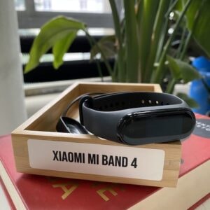 Xiaomi Mi Band 4