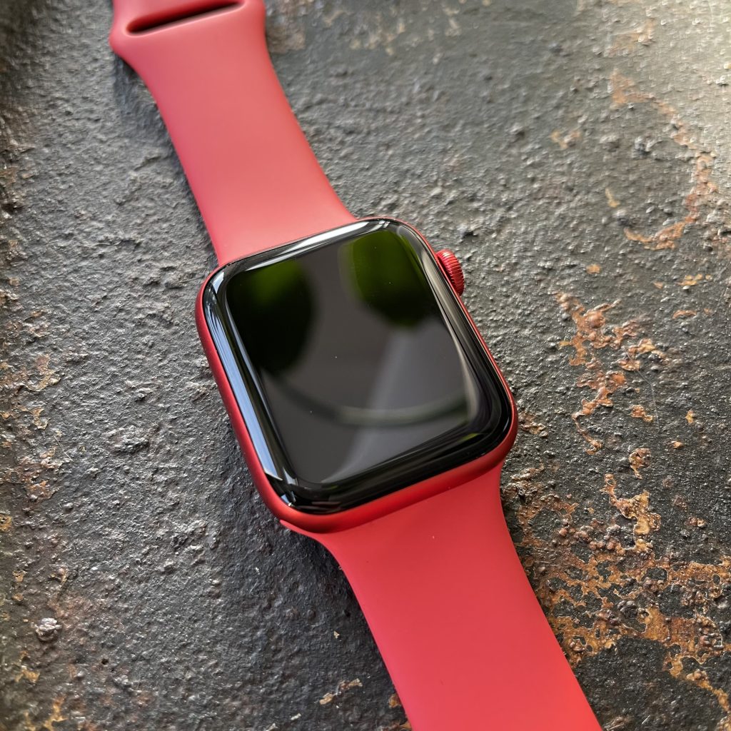 Apple Watch 6 44cm