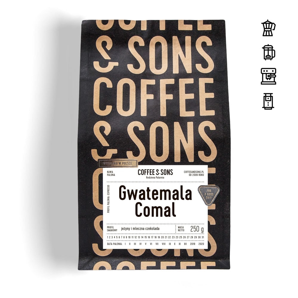 Coffeeandsons-gwatemala